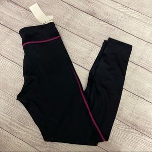 Uniqlo Diamond Leggings